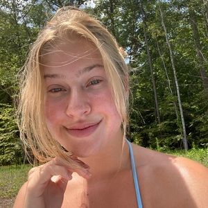 Meet your Posher, Mariah